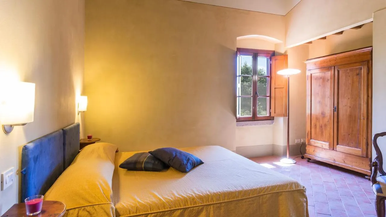 Casale La Splendida 10, Emma Villas Bucine