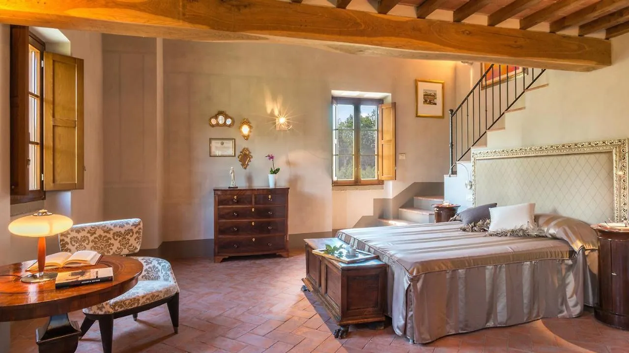 Casale La Splendida 10, Emma Villas Bucine Италия