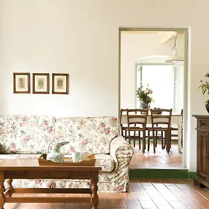  Vakantieboerderij Fattoria Casabianca